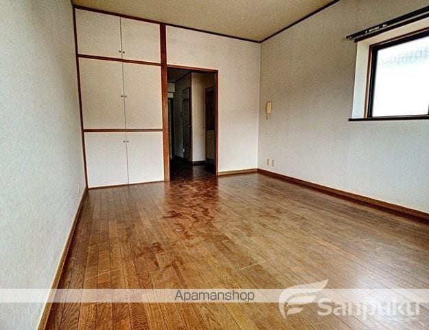伊予鉄道横河原線 北久米駅 徒歩18分 2階建 築29年の内装写真