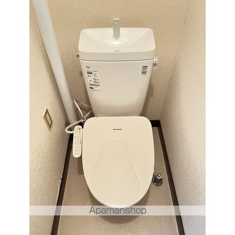 西富5号マンションの内装写真