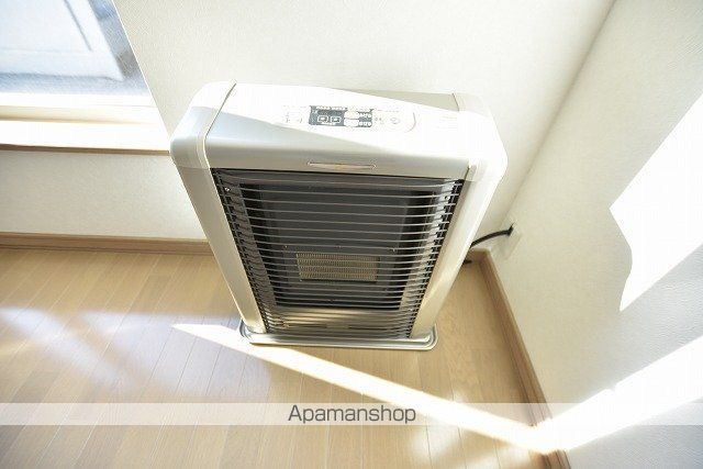 ノースキャピタルの内装写真