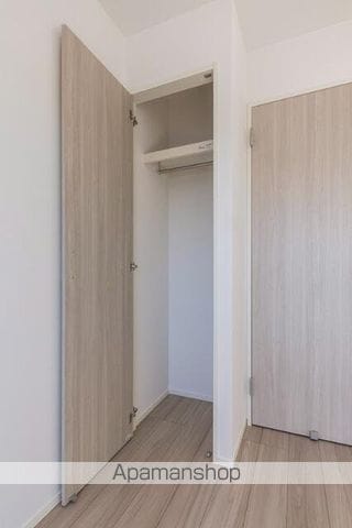 フクテラス行徳駅前の内装写真