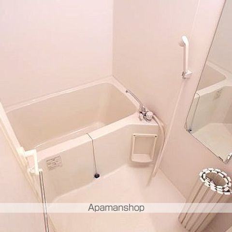 アクタス天神IIの内装写真