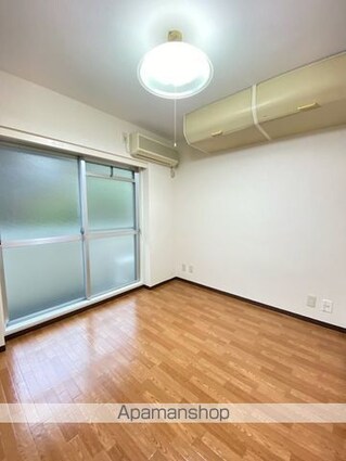 エヴェナール要町[1K/16.69m2]のリビング・居間1