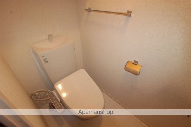 アビタシオン横井の内装写真