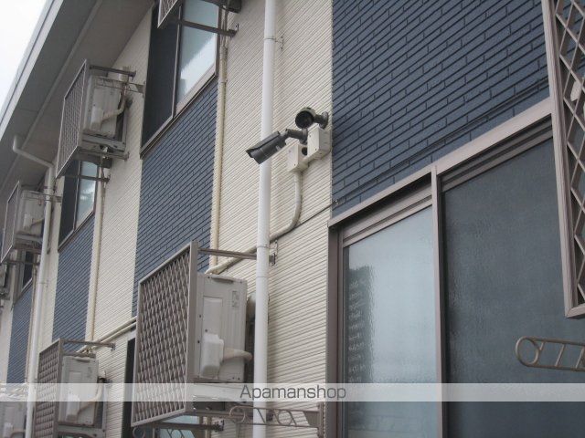 レオネクスト百番館の内装写真