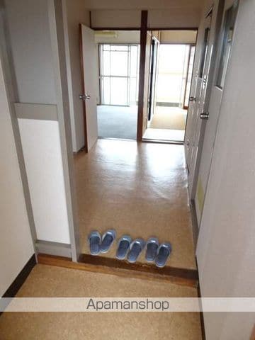 マンション小池の内装写真