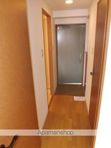 ウエルグリーンの内装写真