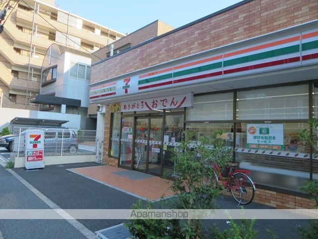 プラムメゾンVの周辺写真
