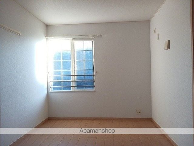 アウローラの内装写真