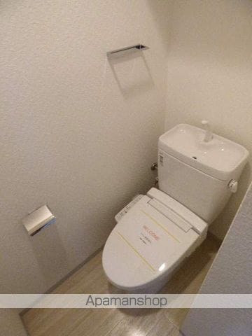 W.O.B.三国の内装写真