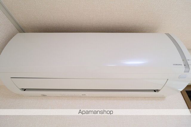 ロイヤルファインの内装写真