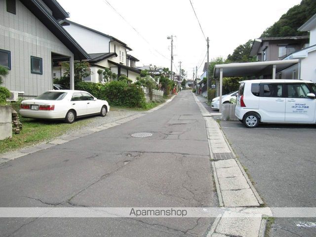 第2さつき荘の周辺写真