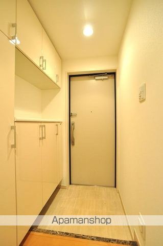メゾンド日本橋三越前の内装写真