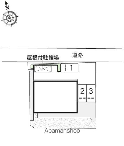 レオネクストコリス オットのその他写真