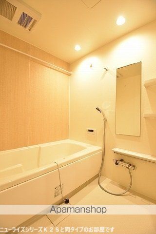 ミー　クヮーム　スゥク　Ｂ[2LDK/59.58m2]のバス