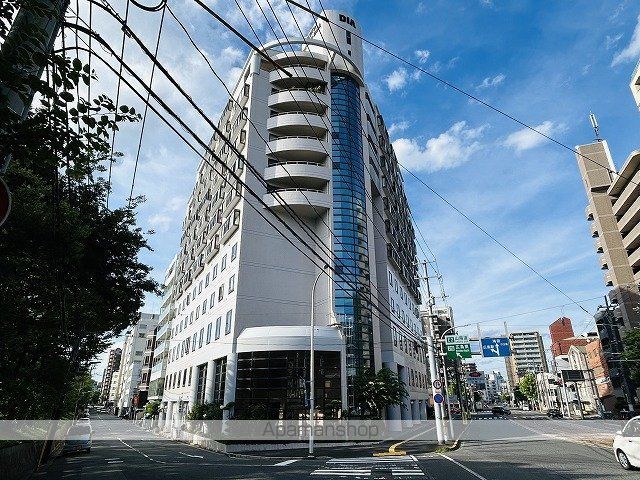 ダイアパレスリバーサイド比治山