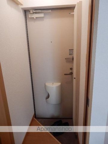 ウイングコート札幌IIの内装写真