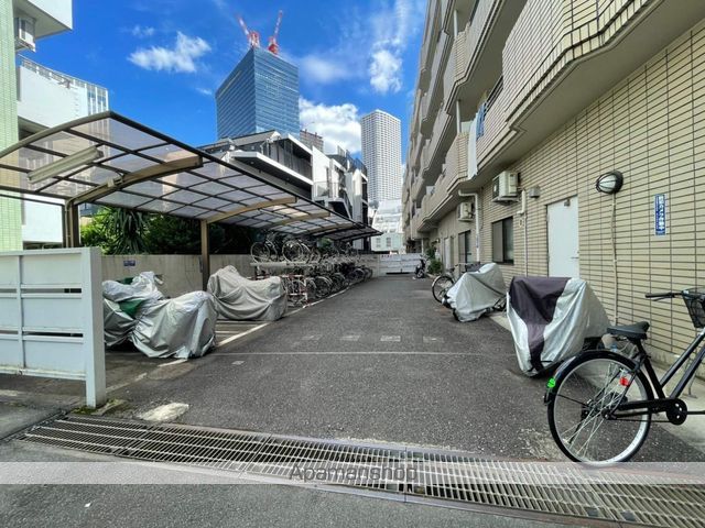 シャルマン中野坂上のその他写真