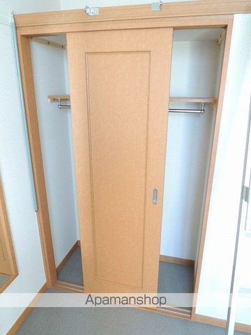 レオパレス九番街の内装写真
