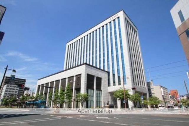 PHOENIXの周辺写真
