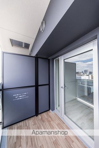 ライオンズフォーシア五反田の内装写真