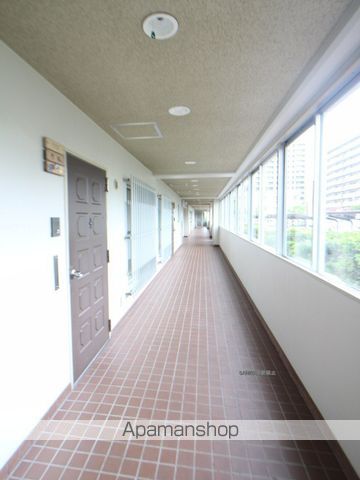 シーアイマンション円山のその他写真