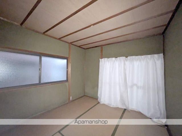 東塚貸家 9の内装写真