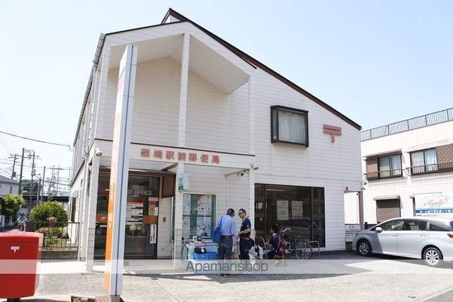 NSGATEつつじヶ丘の周辺写真