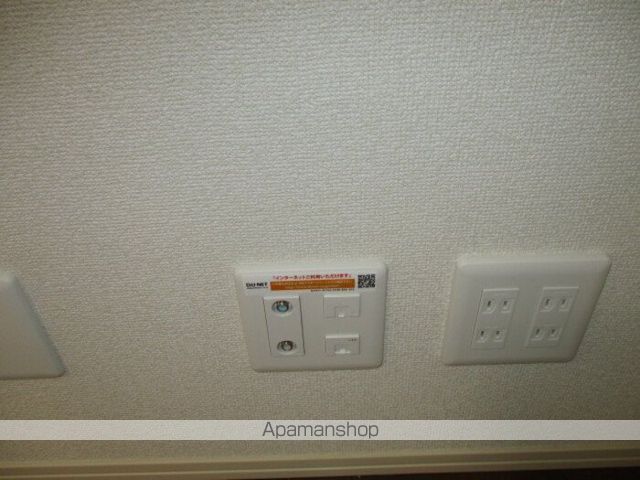 DーROOM聖心の内装写真