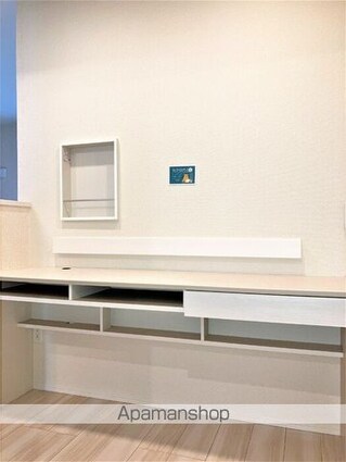 カーサデルリーゾ[2LDK/58.07m2]の内装1