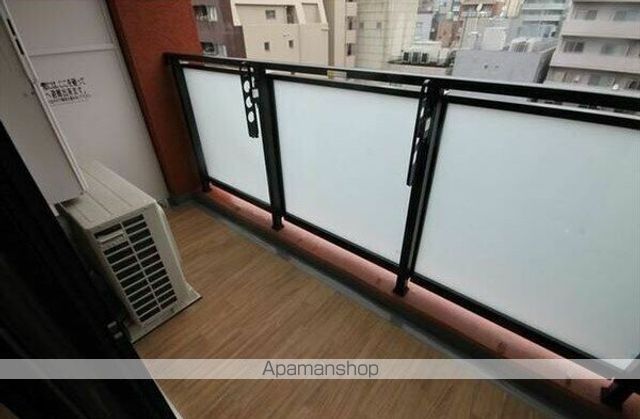 ユーレジデンス 天満橋の内装写真