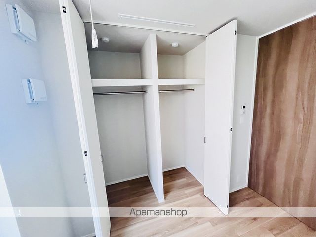 HEBEL MAISON 中野町の内装写真