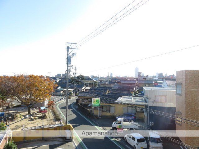 NA−SA曳馬のその他写真