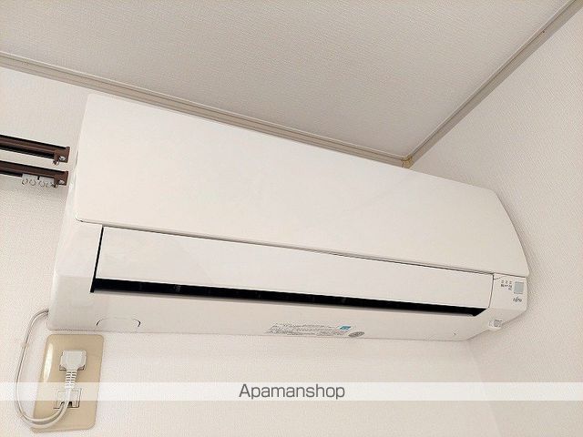 サンセールA棟の内装写真