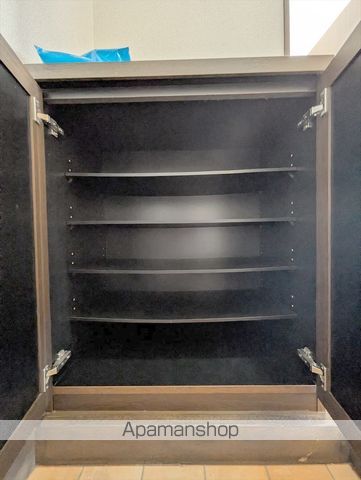 小野マンションの内装写真
