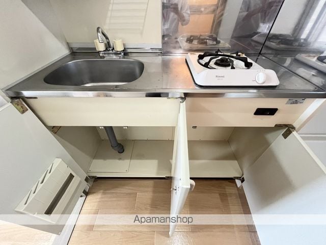 グランステージの内装写真