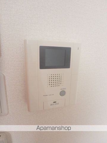 PIECECHARMANTEFUKUSHIMAの内装写真