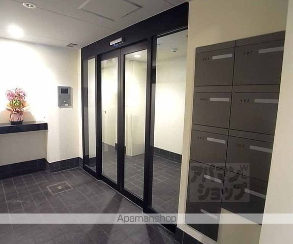 フェリシエ二条東洞院のその他写真