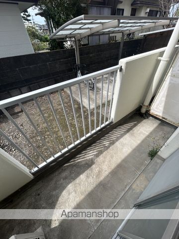 津曲マンションの内装写真