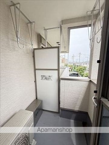 カーサフォルトゥナート岸和田の内装写真