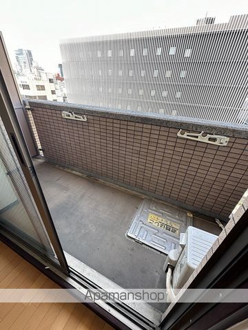 URBANEXUMEDAHIGASHIの内装写真
