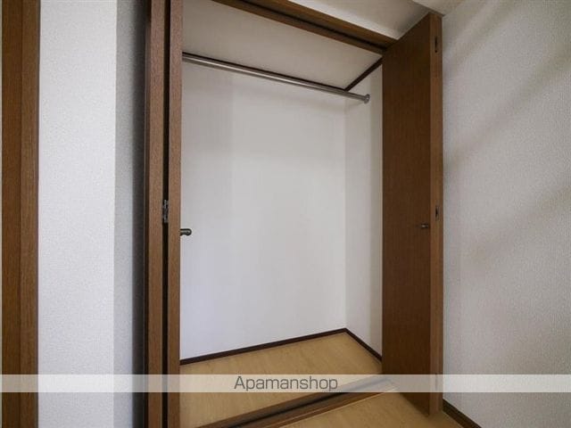 レインボー旭ケ丘の内装写真