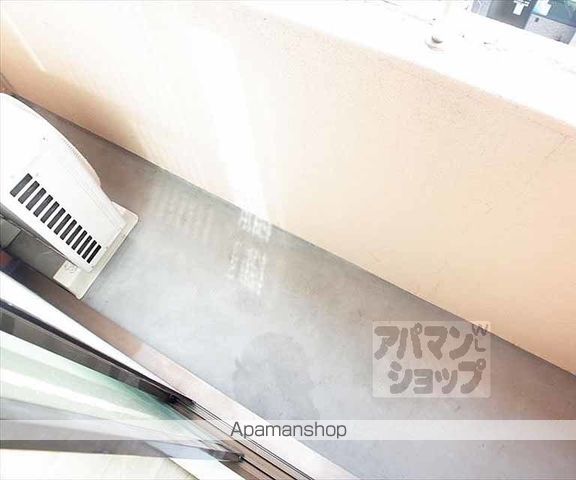 ヴィラ鴨川の内装写真
