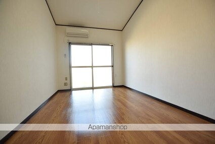 ホワイトヴィレッジ国見[1R/19.83m2]の内装3