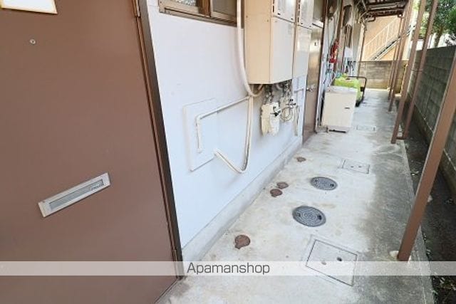 宮城アパートのその他写真