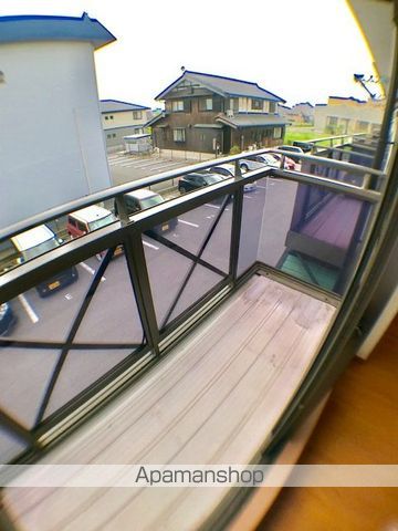 ピュアハートの内装写真