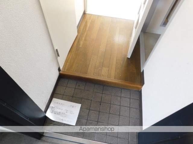 新大阪山よしハイツの内装写真