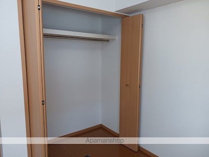 カサブランカＣ[1LDK/41.98m2]の収納