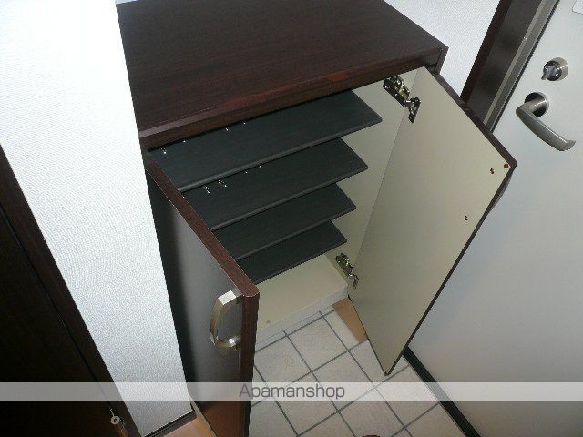 イーストゲート北習志野の内装写真