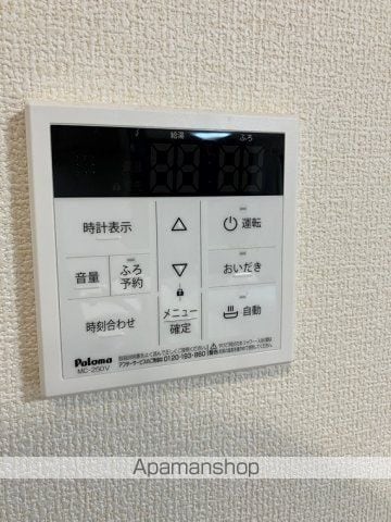 【東大和市向原の戸建ての内装10】