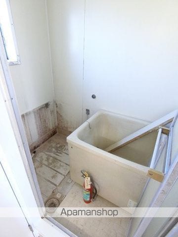 堀越マンションの内装写真